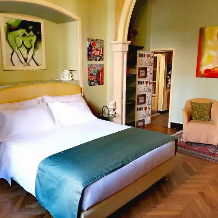 Devoto Bed and Breakfast