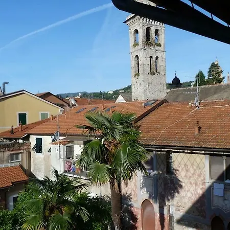 Devoto Bed and Breakfast Ραπάλο
