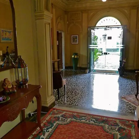 Bed and Breakfast Devoto Ραπάλο