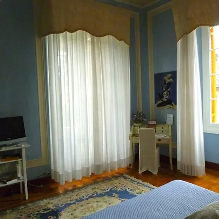 Devoto Bed and Breakfast *