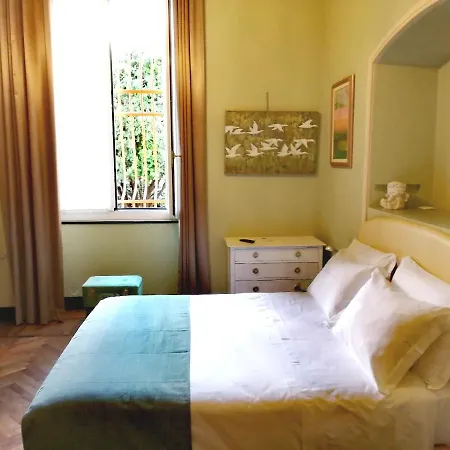 Bed & Breakfast Devoto *