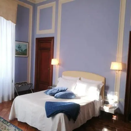 Devoto Bed & Breakfast