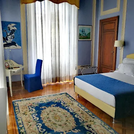 Bed & Breakfast Devoto *