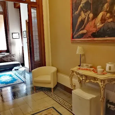 Devoto Bed & Breakfast *