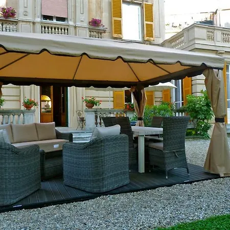 Devoto Bed & Breakfast Rapallo