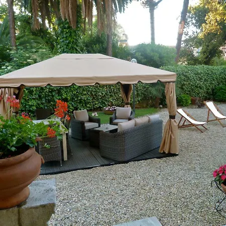 Devoto Bed & Breakfast Rapallo