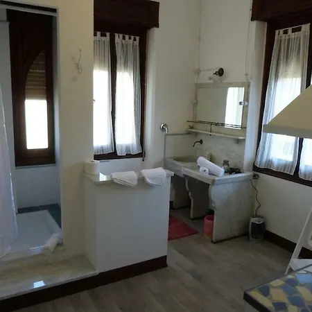 Devoto Bed & Breakfast