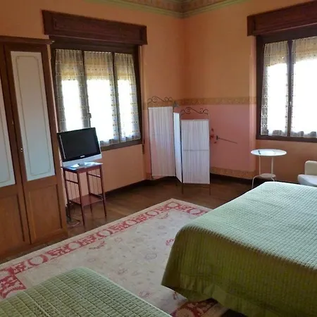 Devoto Bed & Breakfast Rapallo