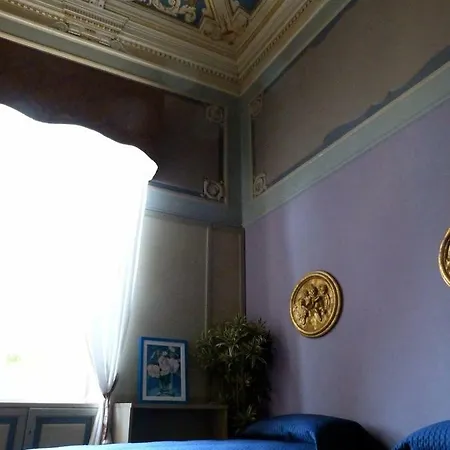Devoto Bed & Breakfast Rapallo