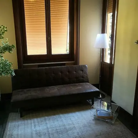 Bed & Breakfast Devoto Rapallo