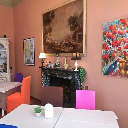 Bed & Breakfast Devoto Rapallo